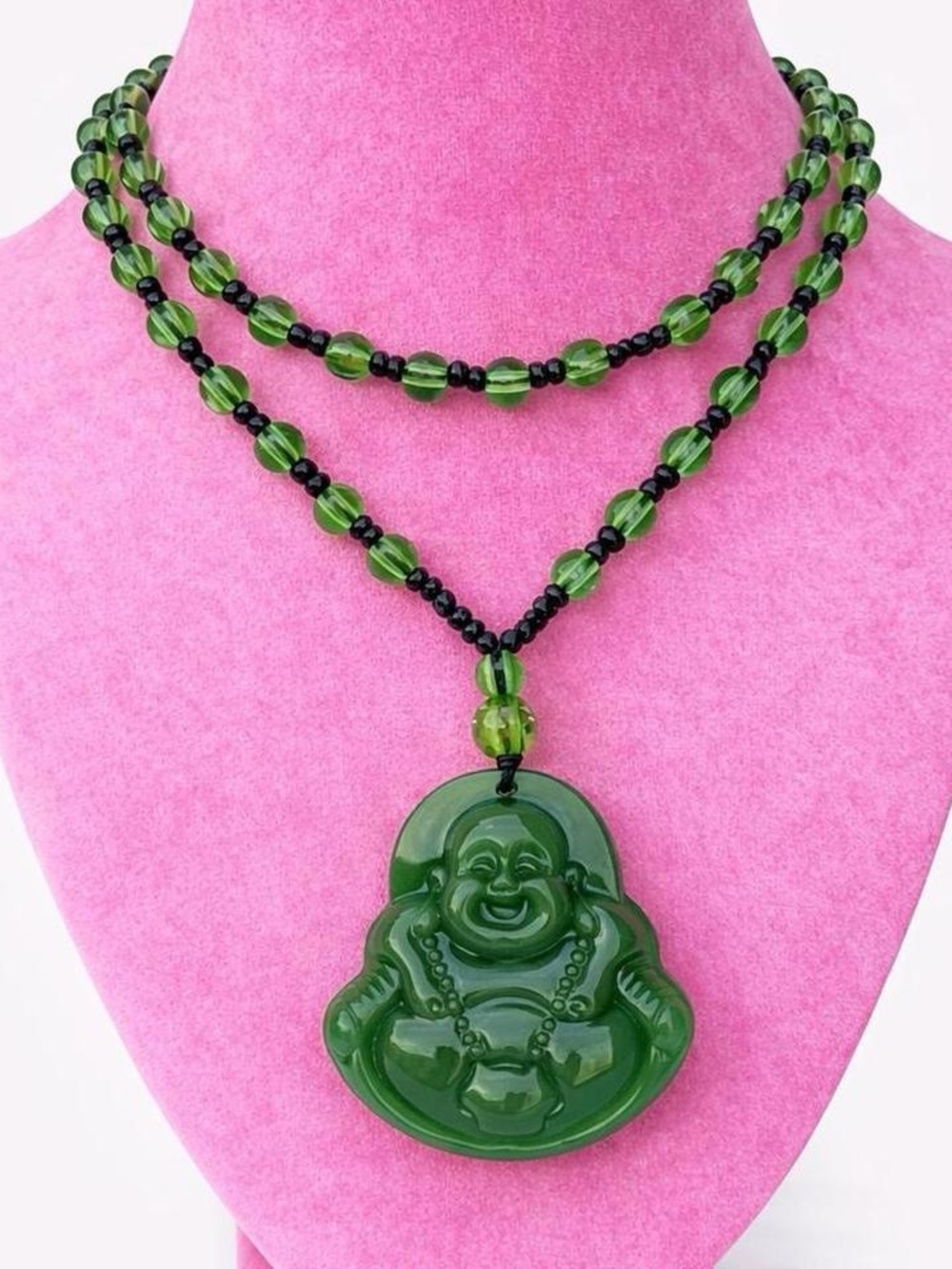 ANGIE STATEMENT NECKLACE